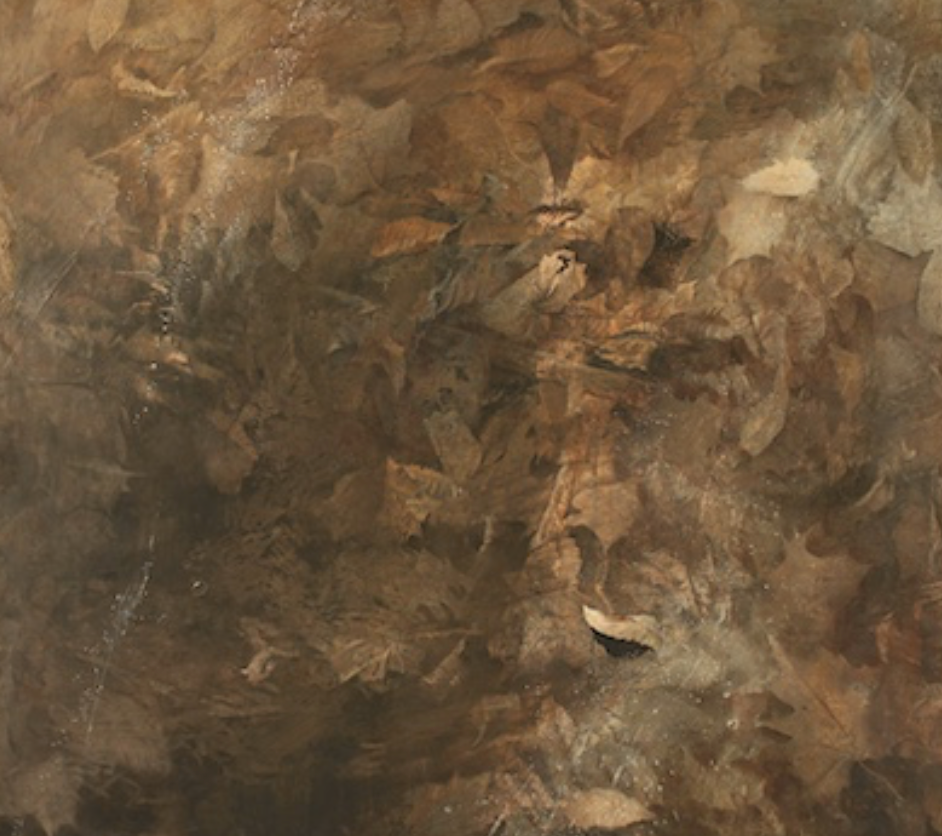 Andrew Wyeth: A Journey Through Boundaries | by KIYORA | May, 2026