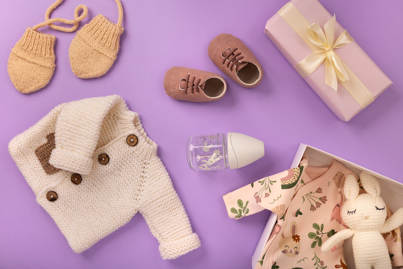 Baby Gifts in Greece: Meaningful Ideas Inspired by Tradition and Modern Living