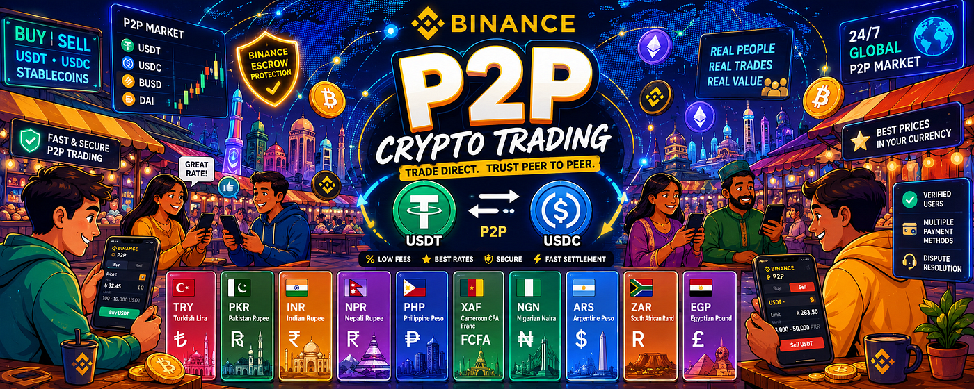 A Local Stablecoin Strategy That Eliminates Third-Party Payments, Saves User Bank Accounts, and Builds Binance’s Next Moat