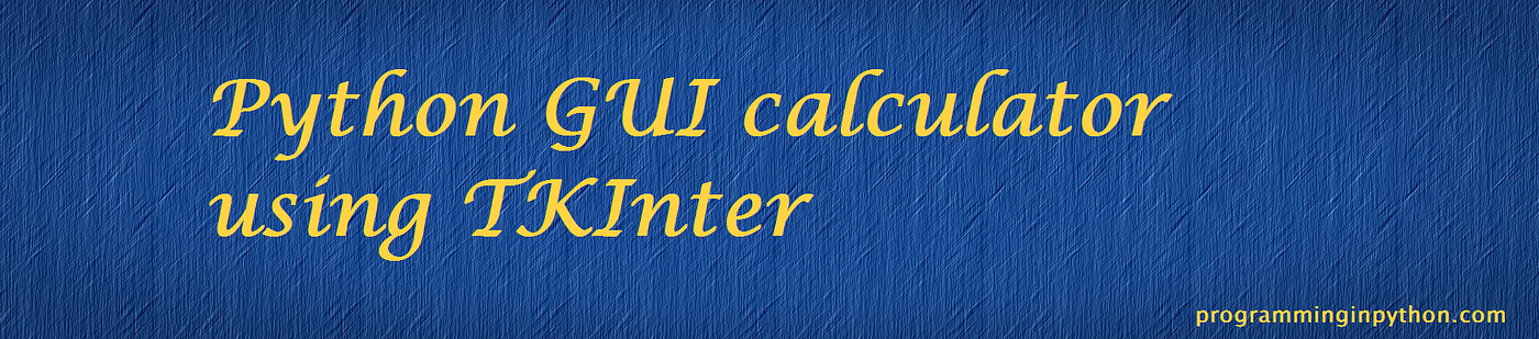 Rank Based Percentile Gui Calculator Using Tkinter Working With