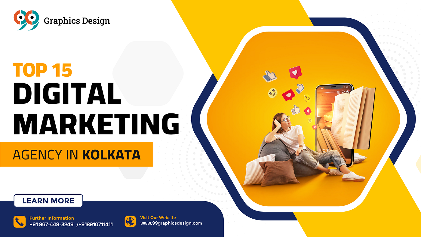 How a Digital Marketing Agency in Kolkata Can Help Your Business Grow in 2026