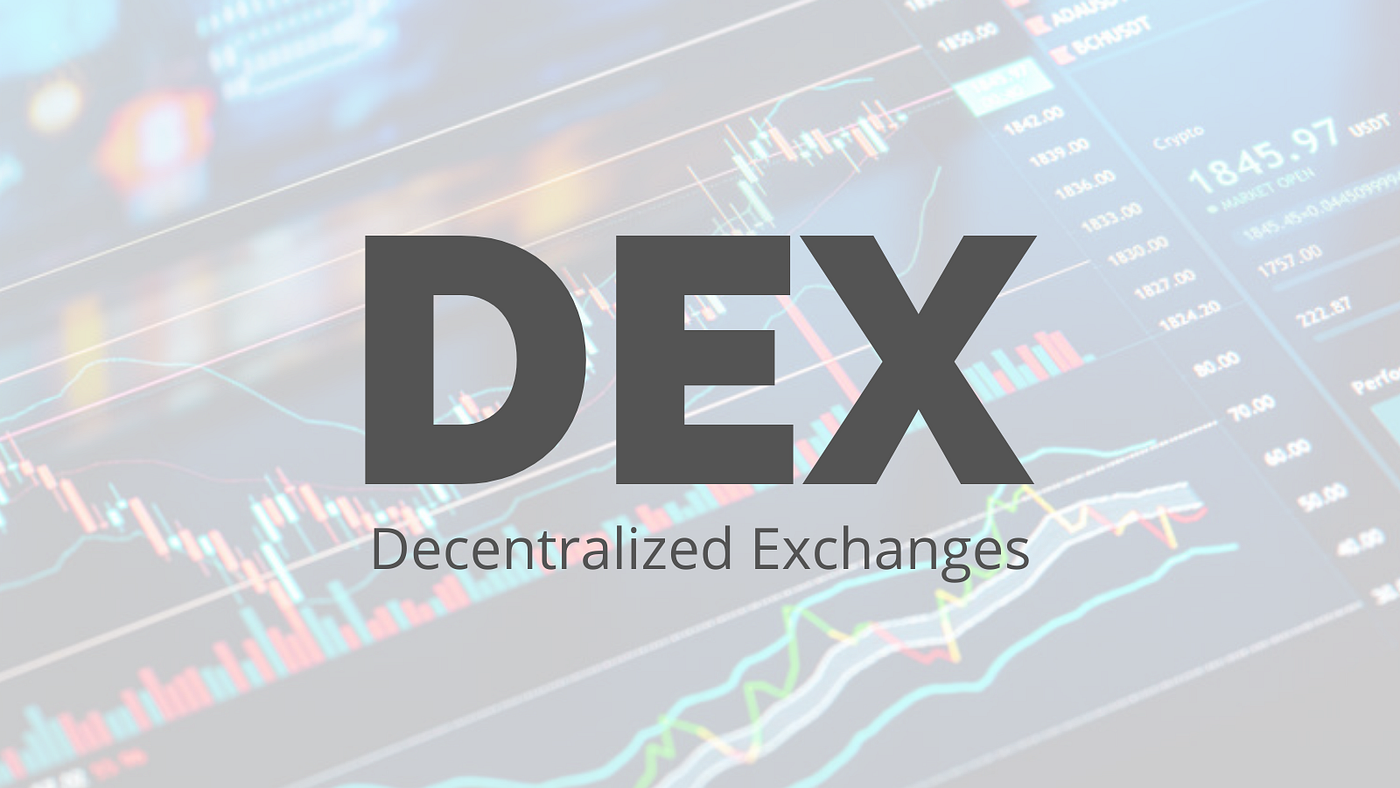 Comparing the DEXes on ThunderCore! | ThunderCore