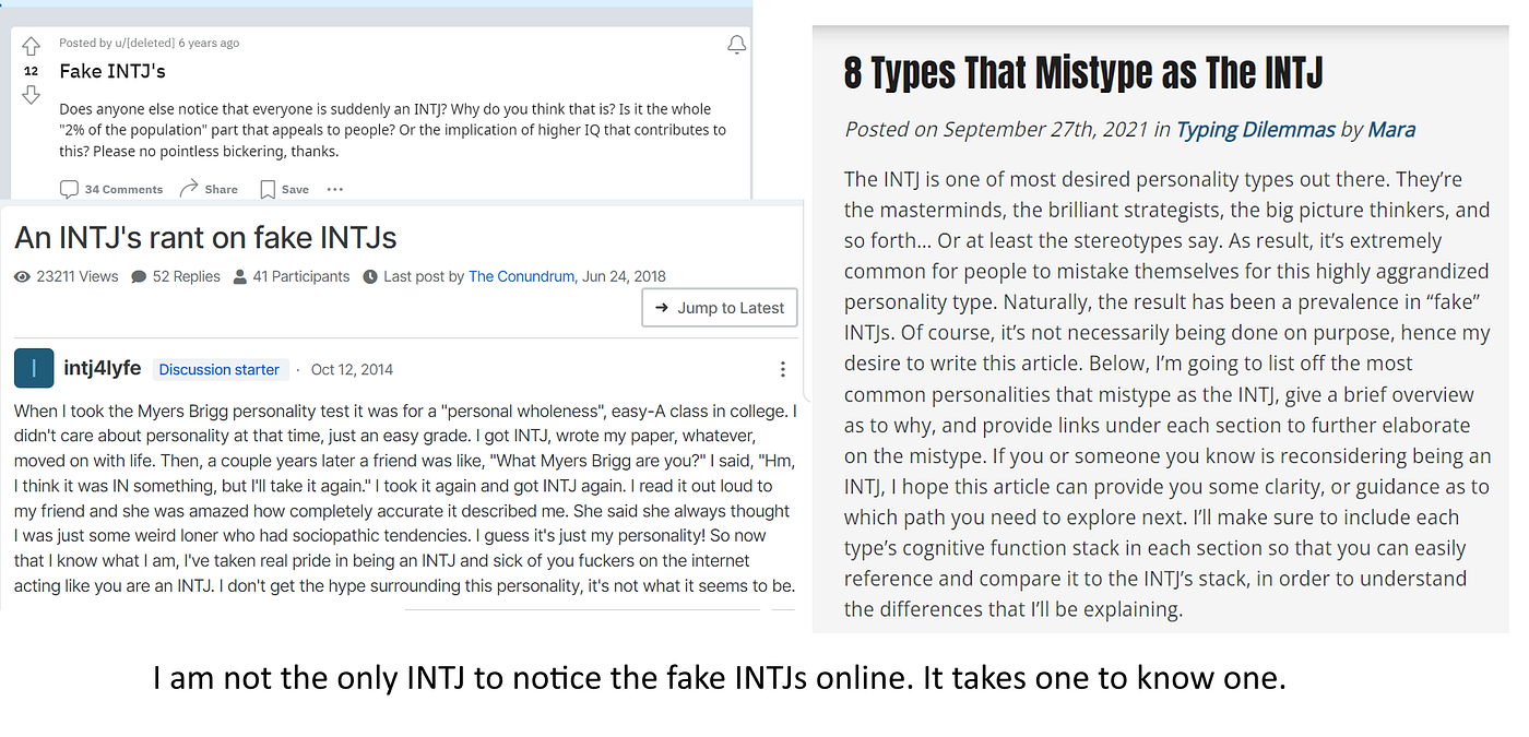 INTJ Personality Type: INTJ-A (Assertive) vs INTJ-T (Turbulent)