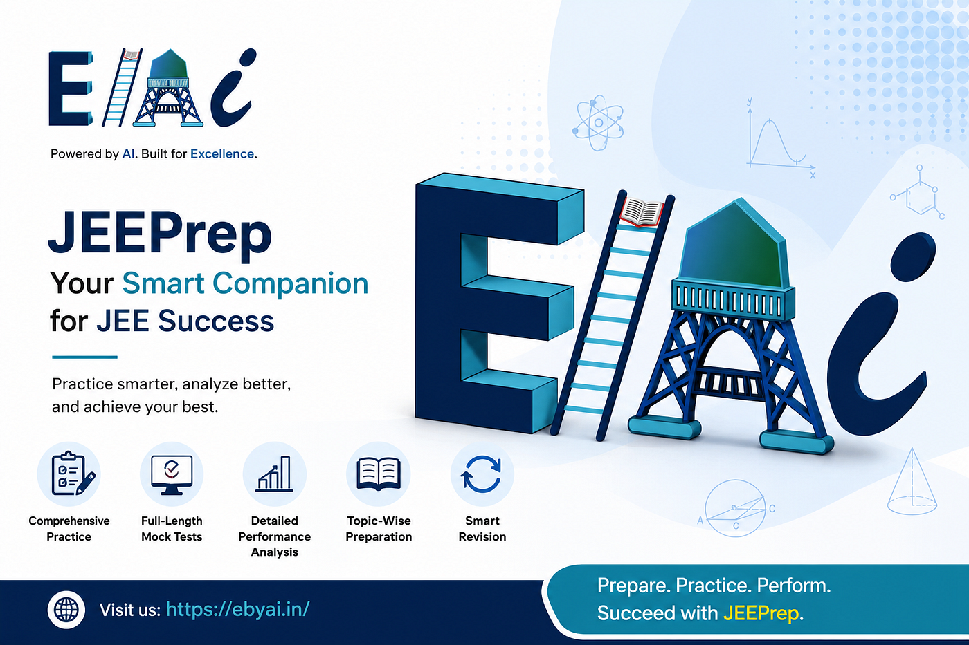 JEEPrep
