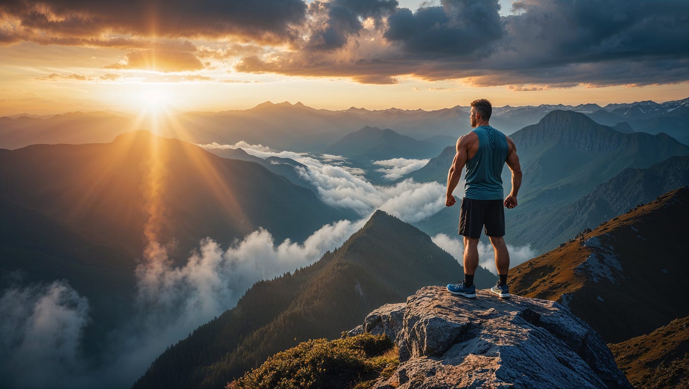 3 Mental Shifts You Need to Go From Overthinking to Relentless Action