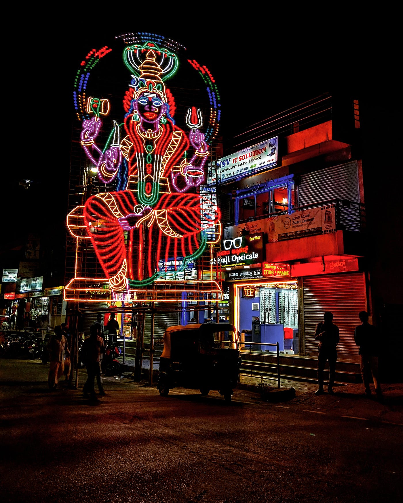 November 6, 2021 ~ For Kali