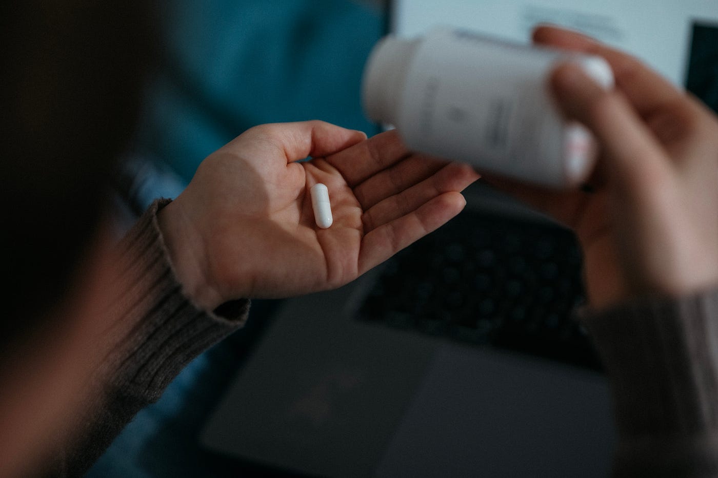 Magnesium in Bestform