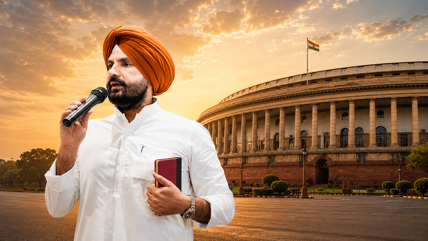 How Active Are Punjab’s MPs in the 18th Lok Sabha?