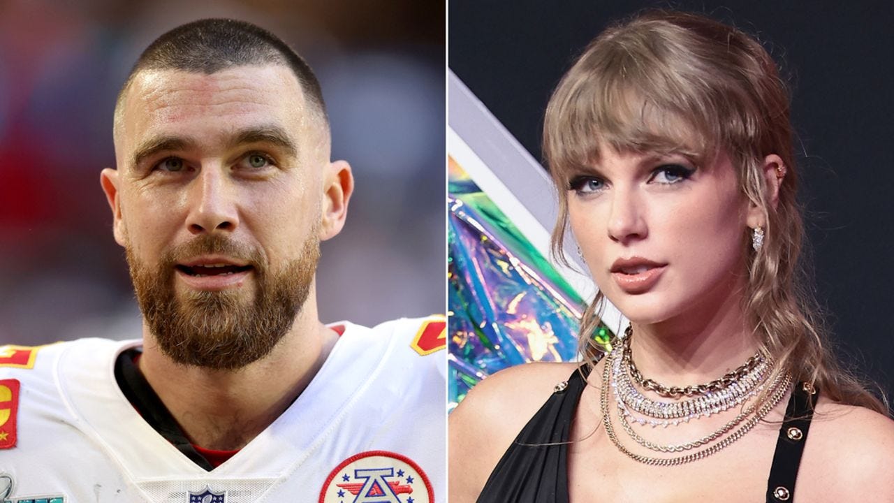 How to prepare for Taylor Swift's potential presence at the Chiefs