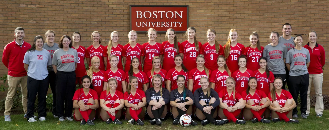 image via BU Women’s Soccer 2015