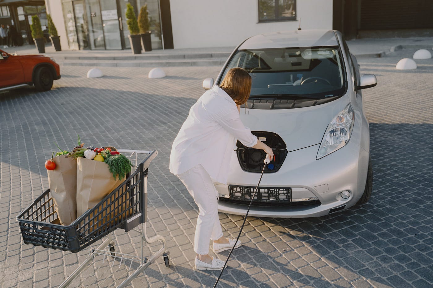 Electric Mobility Solutions Provider 2026 ⚡ EV Technology, Sustainable Transportation & Smart…