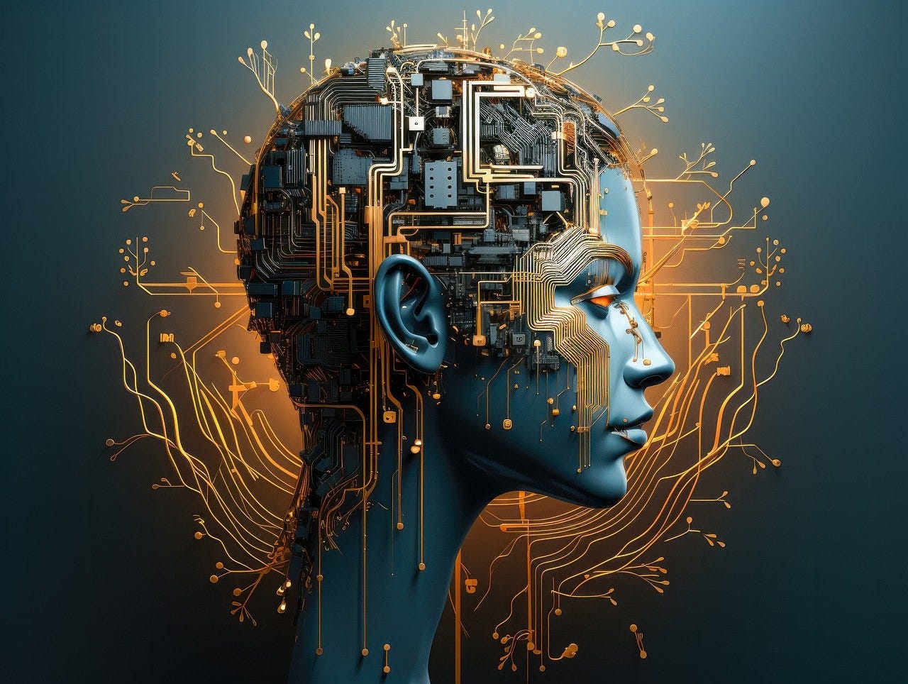 Generative AI and Machine Learning