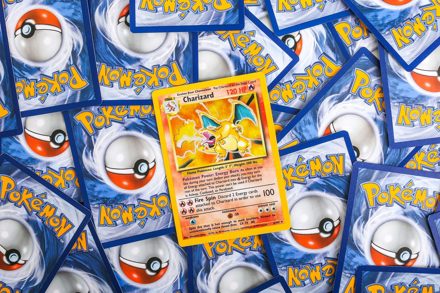 Japan's Pokmon Card Market Hits a Turning Point: April 2026 | by Kazuki  Ogawa | May, 2026 | DataDrivenInvestor