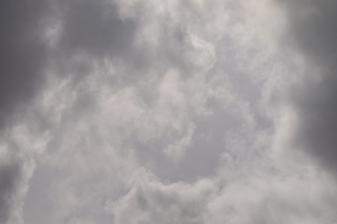 Threshold diary: Chorus of the dawn