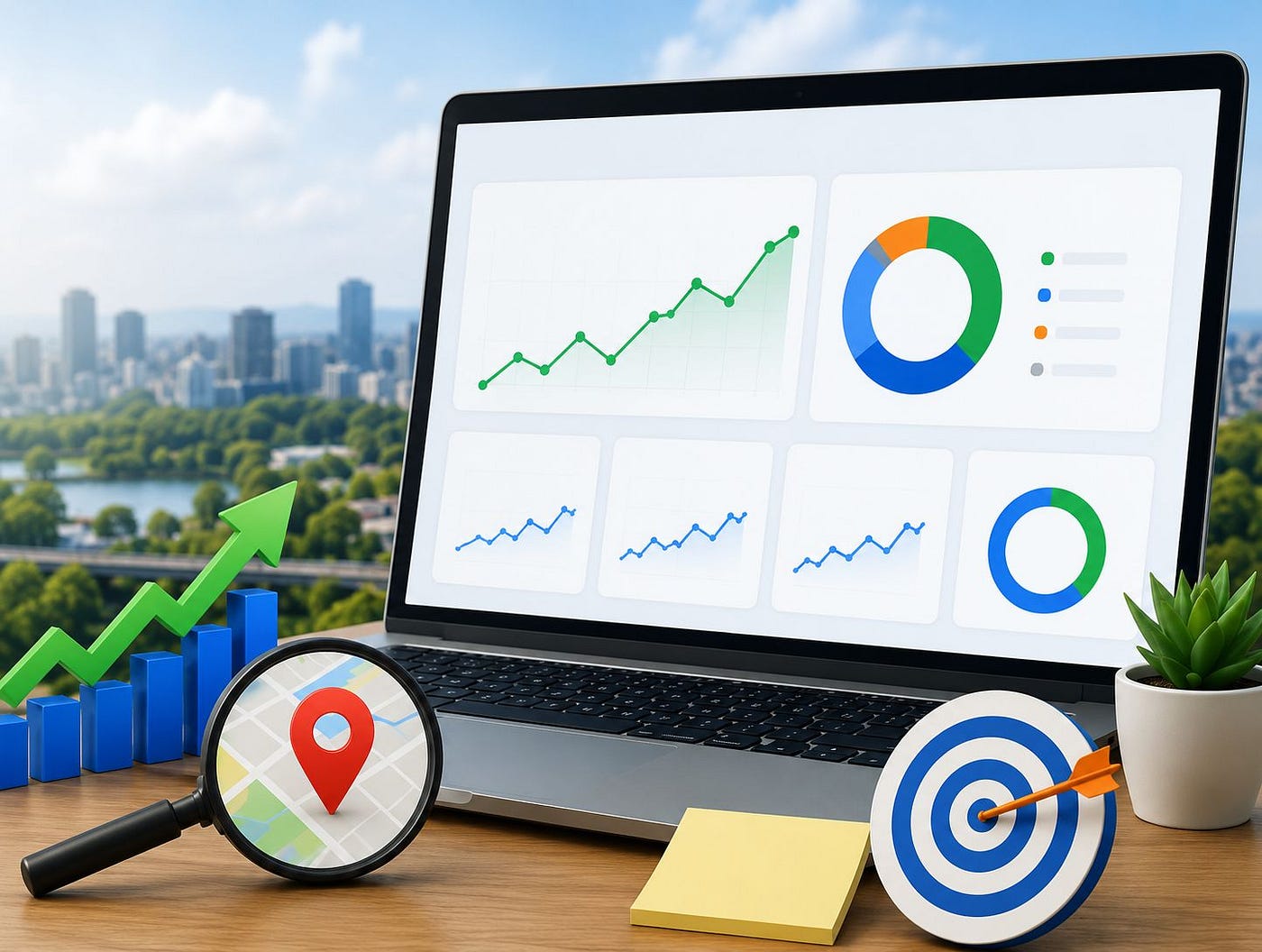 Grow Your Business with a Trusted SEO Service Provider Hills Shire Council