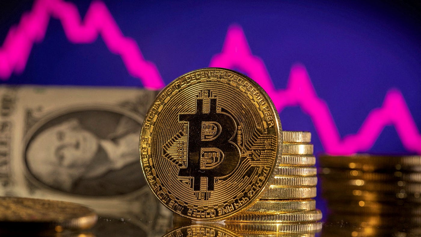 Is Bitcoin a Blessing or a Curse? | Rahul Menon | Medium | Coinmonks