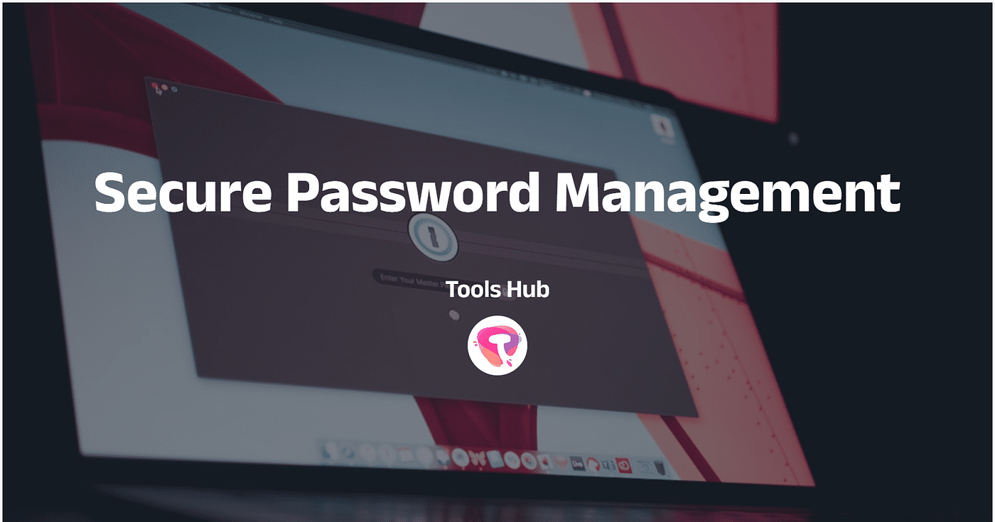 1Password: Manage Your Digital Life