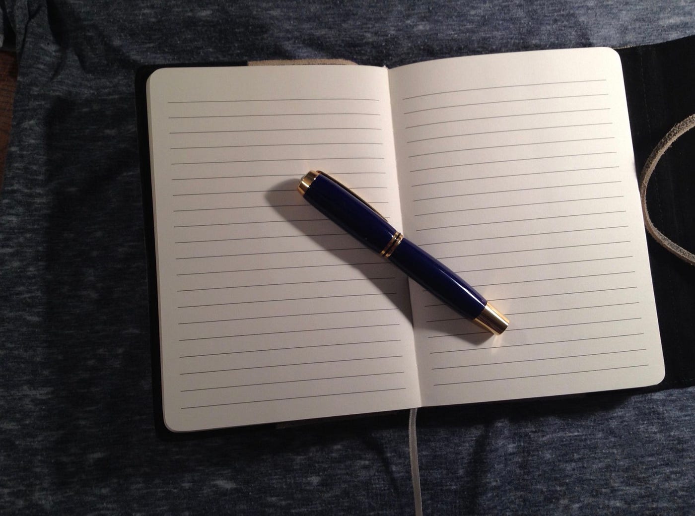 How I Cured My Writer’s Block In 3 Simple Steps