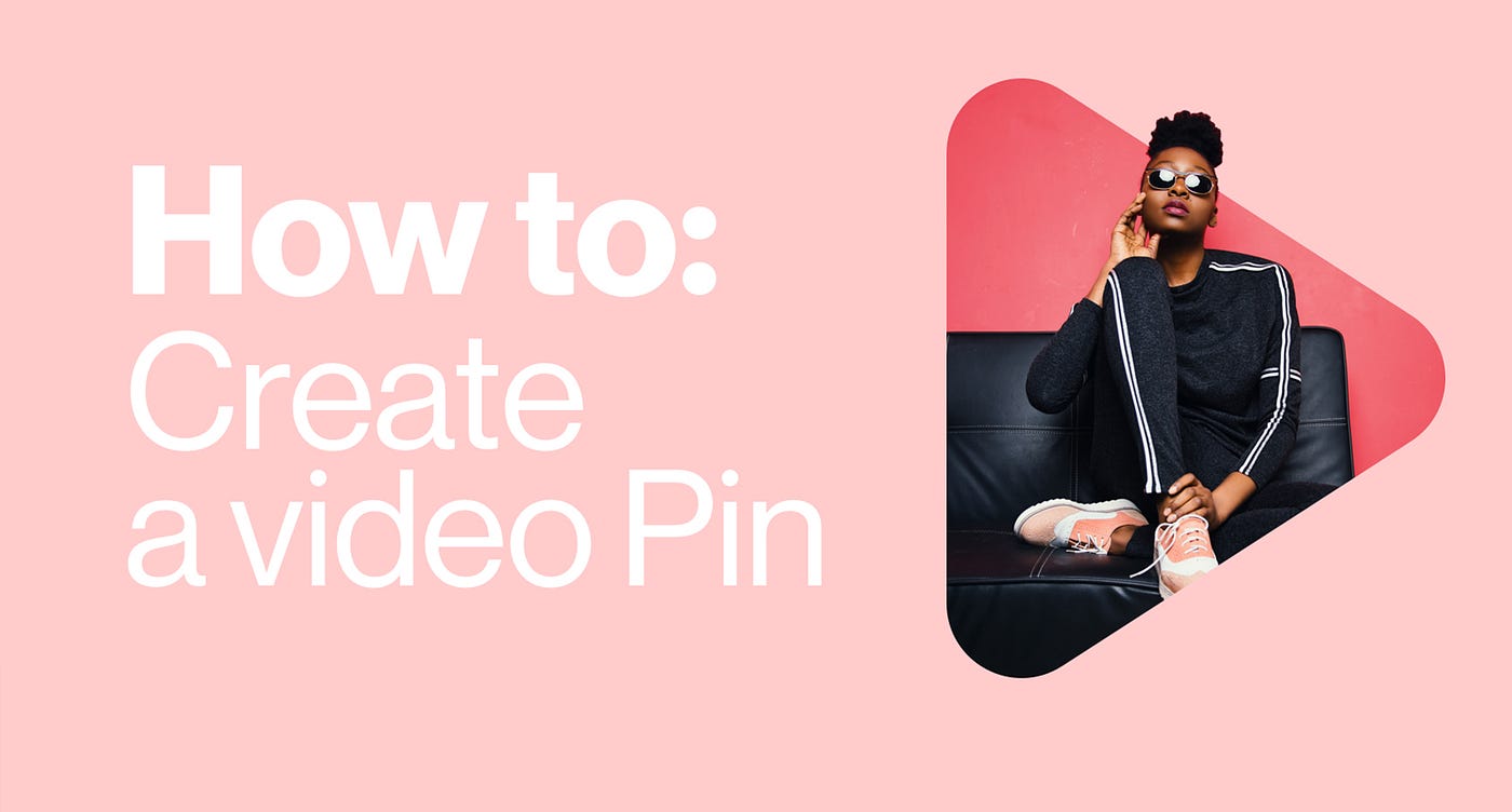 Pin em Produção de Vídeo