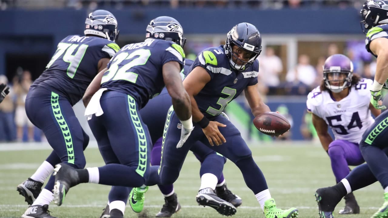 MINNESOTA VIKINGS VS. SEATTLE SEAHAWKS NFL FREE LIVE STREAM