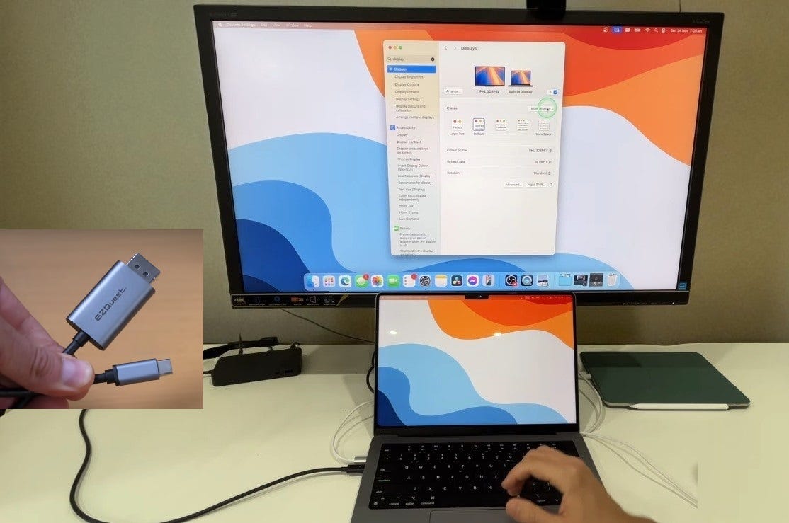 How to Connect Usb-C Keyboard to Macbook: Easy Step-by-Step Guide