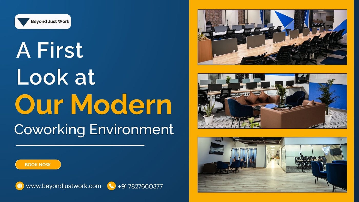 How to Avoid Overpaying for Office Spaces for Rent on Extension RD, Gurgaon