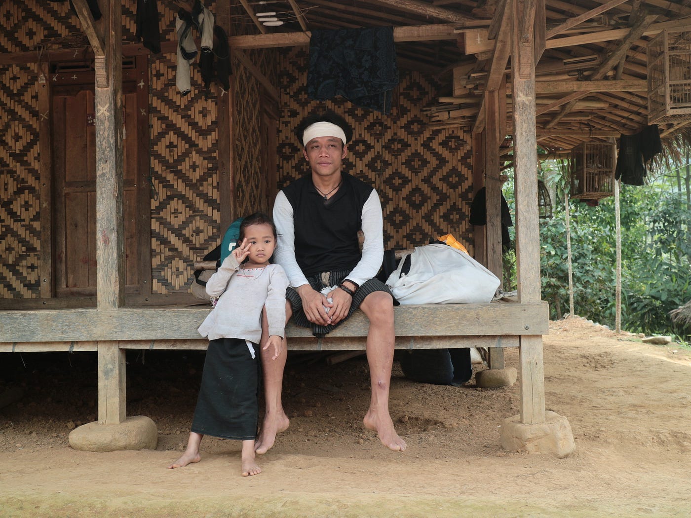 Photo by Agan dan Ibeth (wisubasababaduy)