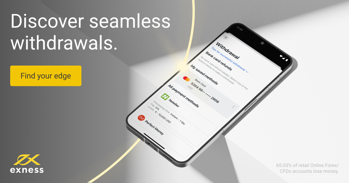 Remarkable Website - Trade On Exness Mobile App Will Help You Get There