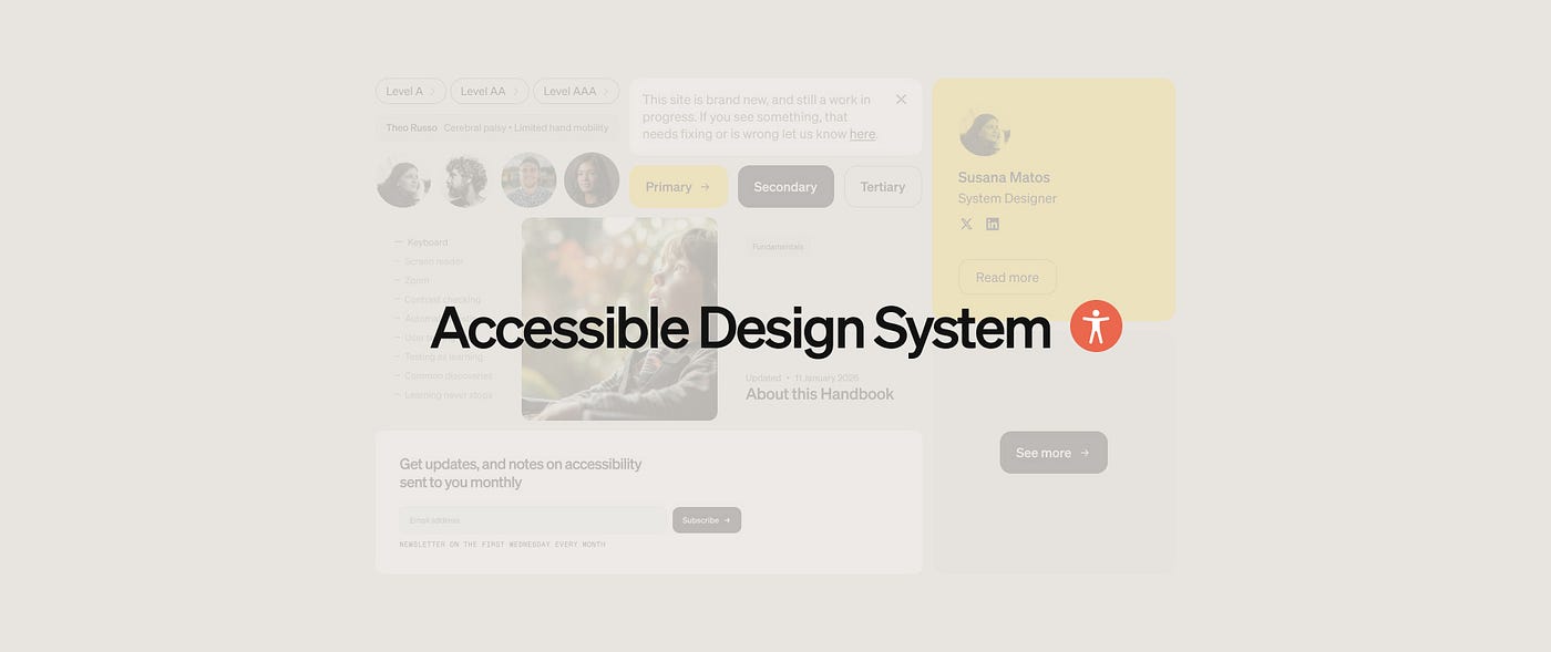 You Built the Design System. Now Make it Work for Everyone.