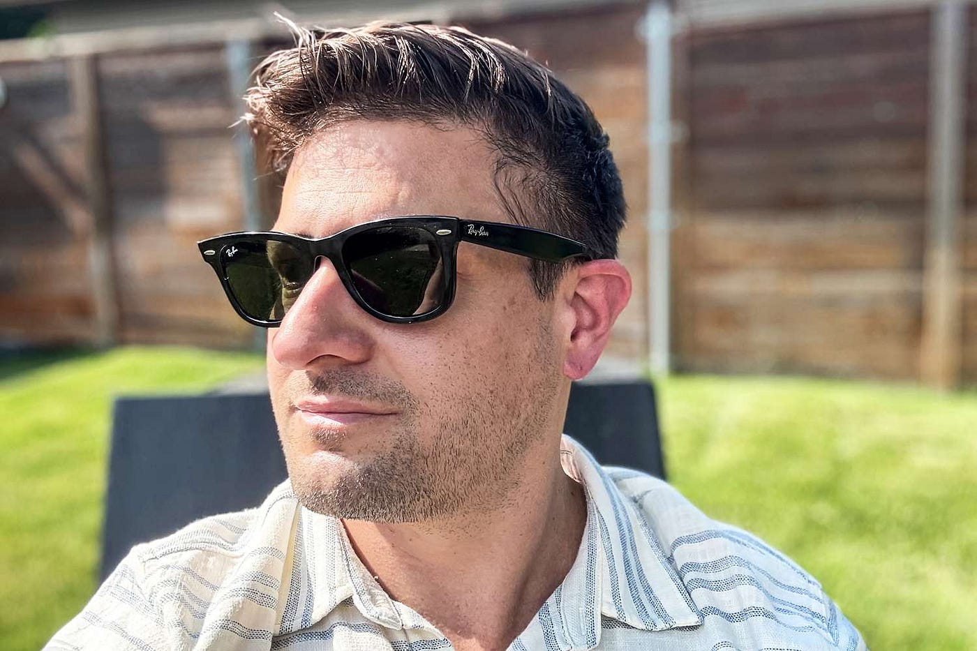 Level Up Your Look: The Best Sunglasses Styles for Men in 2026