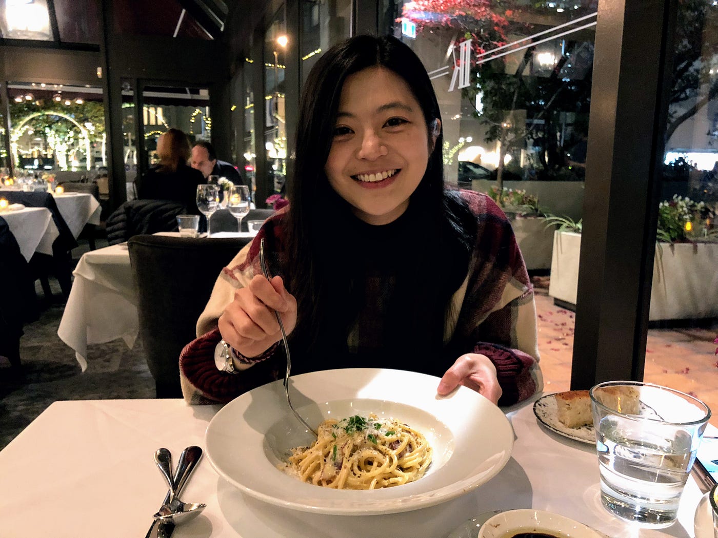 Dine out Vancouver] 溫哥華一年一度的盛大美食節上百間餐廳305種套餐任你選! | by Sara Chu | SaraChu  的生活旅遊| Medium