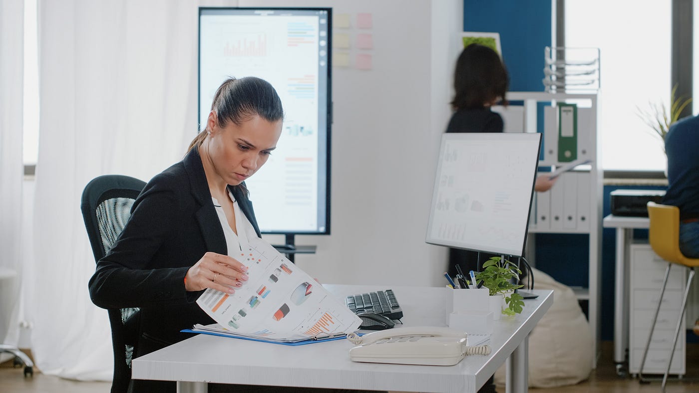 Bookkeeping Services for Small Business for Financial Success