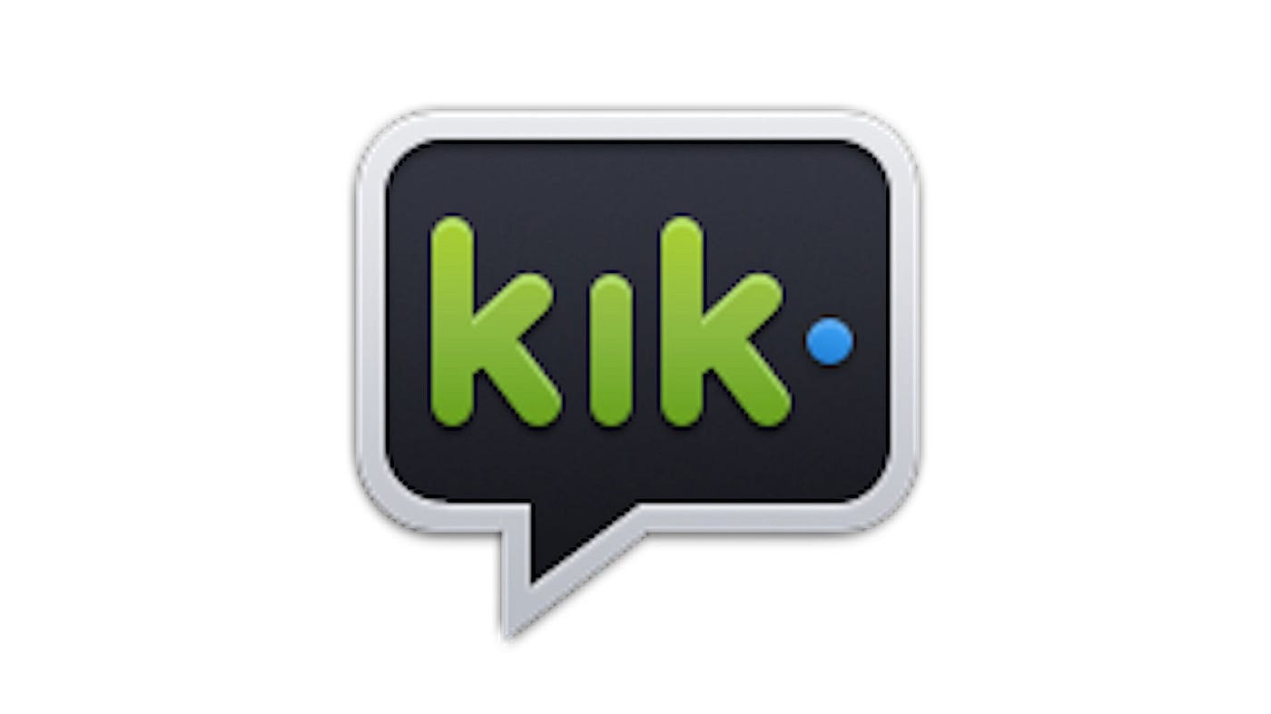 How to access Kik Messenger Online on PC | by geniusandy7 | Medium