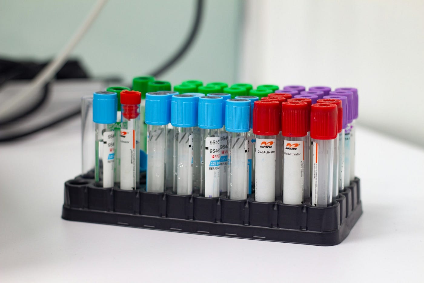 The Future of Healthcare: In Vitro Diagnostics (IVD) Market Q&A (Forecast 2026–2033)