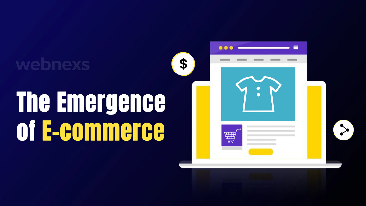 MyE-Commerce WebApplication The project is to create