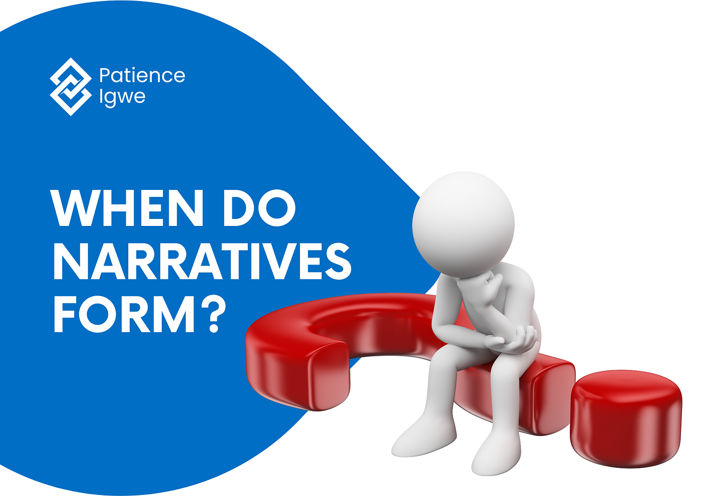 Crypto Narratives and Catalysts — The True Meaning | by Patience Igwe |  Coinmonks | Medium