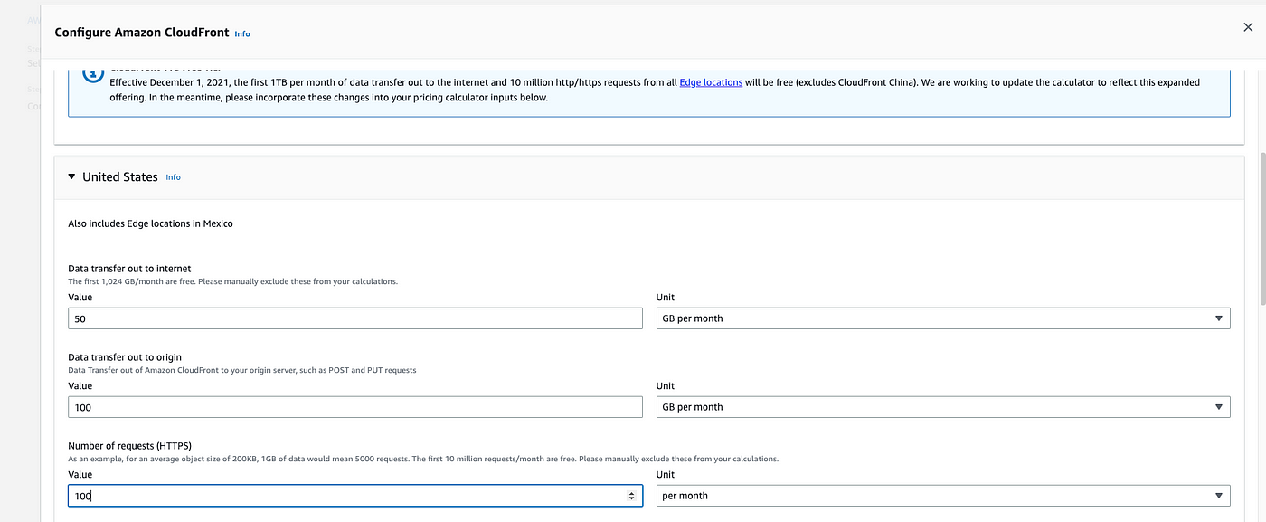 AWS Trusted Advisor and AWS Pricing Calculator | by Ranjini Ganeshan |  Medium