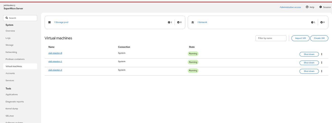 Scaling Out: My Journey from SNO to a 3-Node Openshift Cluster