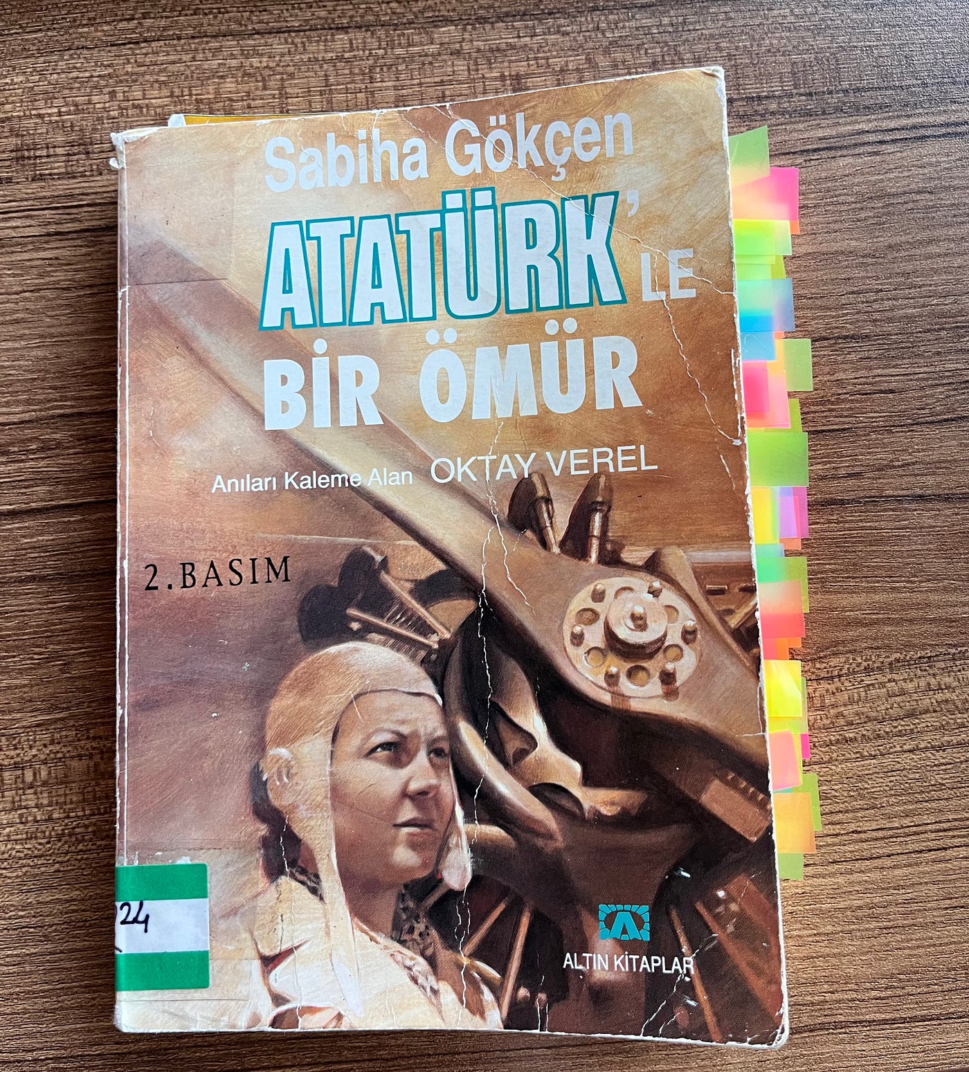 Atatürk'le Bir Ömür | by Aybüke | Medium