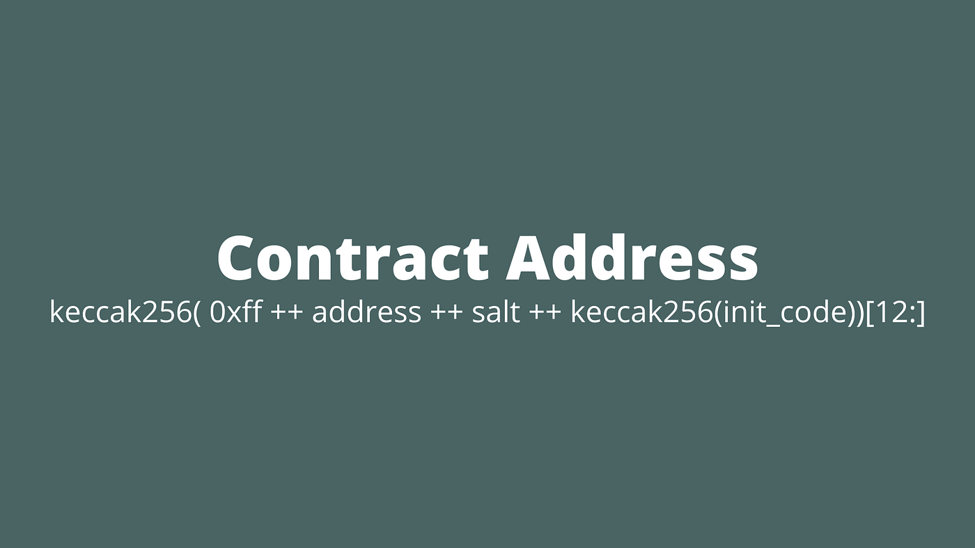 EIPs All Blockchain Developers Should Know; Part 2 | Bitium Blog