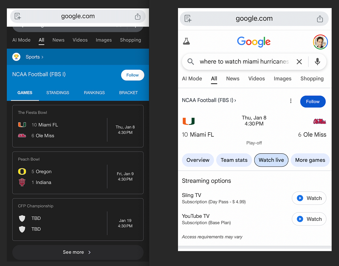 Add to Calendar buttons need a rebirth — a case study
