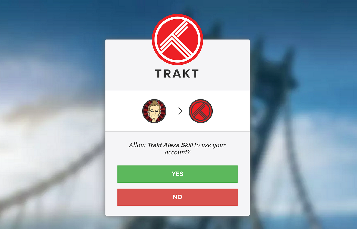Alexa, ask Trakt tv what's on TV today? | by Trakt | Trakt Blog