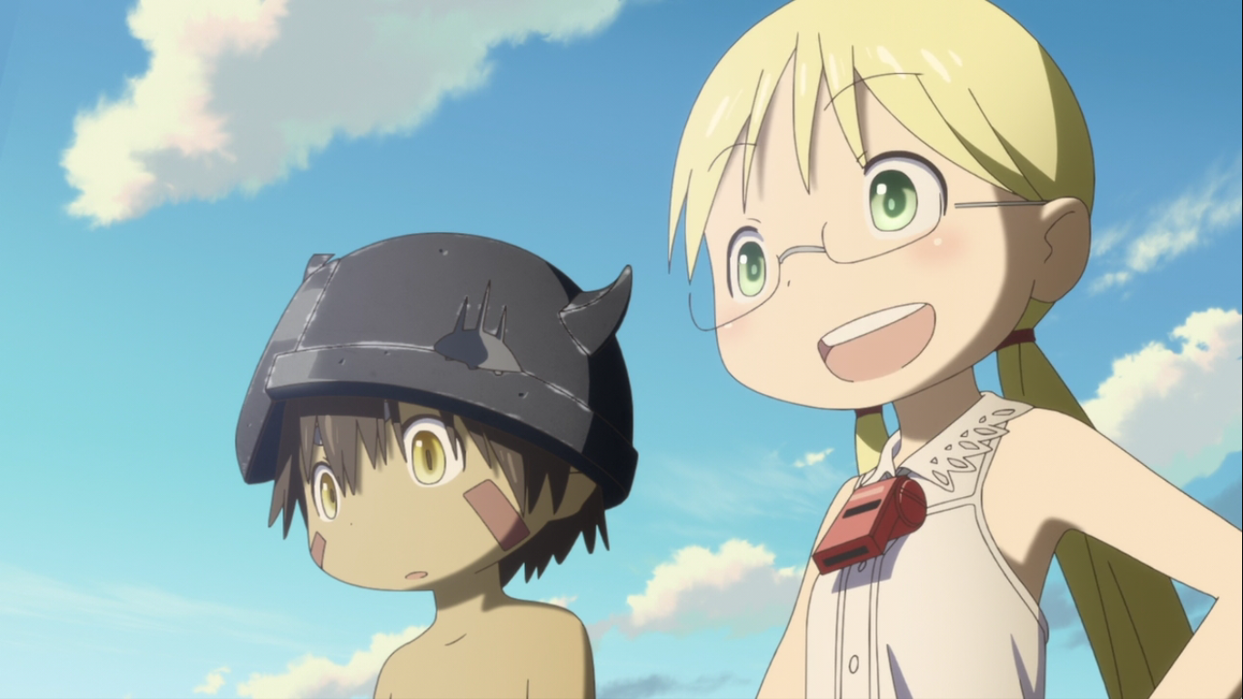 Sequência do anime Made in Abyss é anunciada 