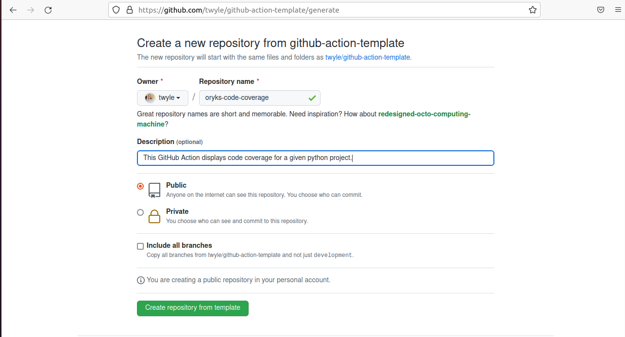 How To Create A Dynamic GitHub Badge Using Flask, Heroku and shields.io  service: Part Three., by Lyle Okoth
