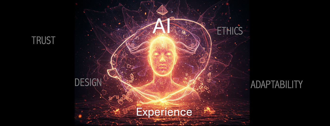 Designing for AI: A Designer’s Guide to Building Trust, Adaptability, and Ethics