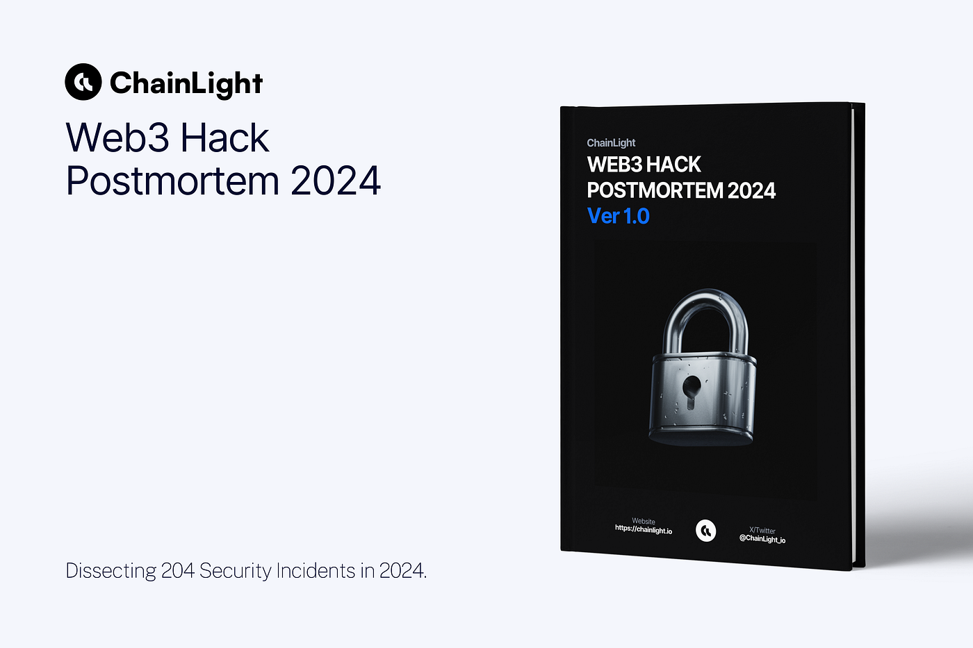 Web3 Hack Postmortem 2024. This report provides statistics and… | by c4lvin  | ChainLight Blog & Research