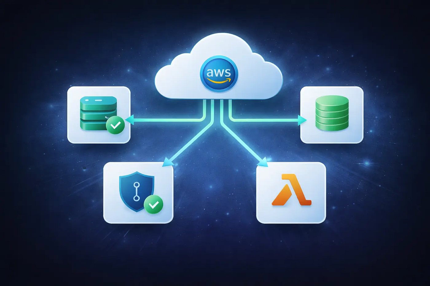 Filling Cognito’s Day-2 Gaps with a CloudFormation Template