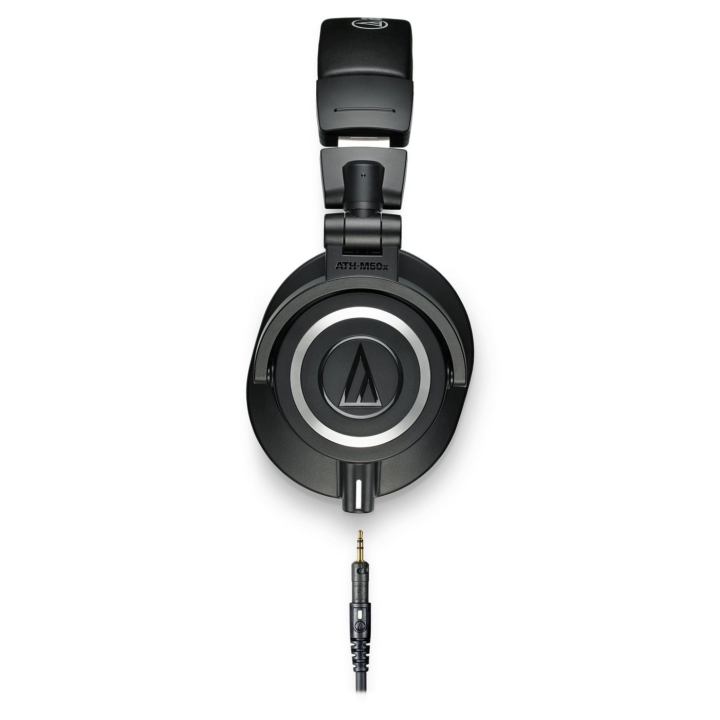 The Average Joe's Review: Audio-Technica ATH-M50x | by Andrew