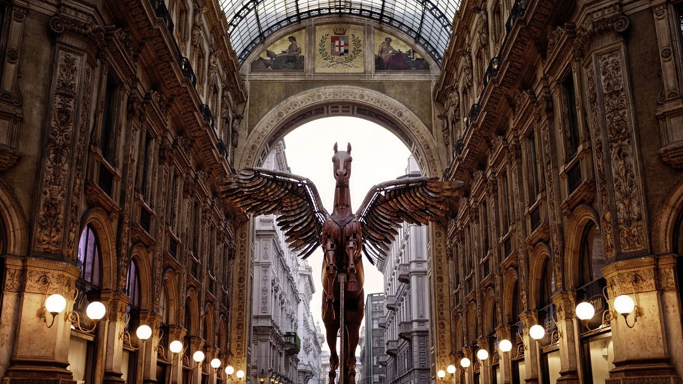 Immobilier Italie : Pourquoi Milan est la destination préférée des  investisseurs - MySweetimmo