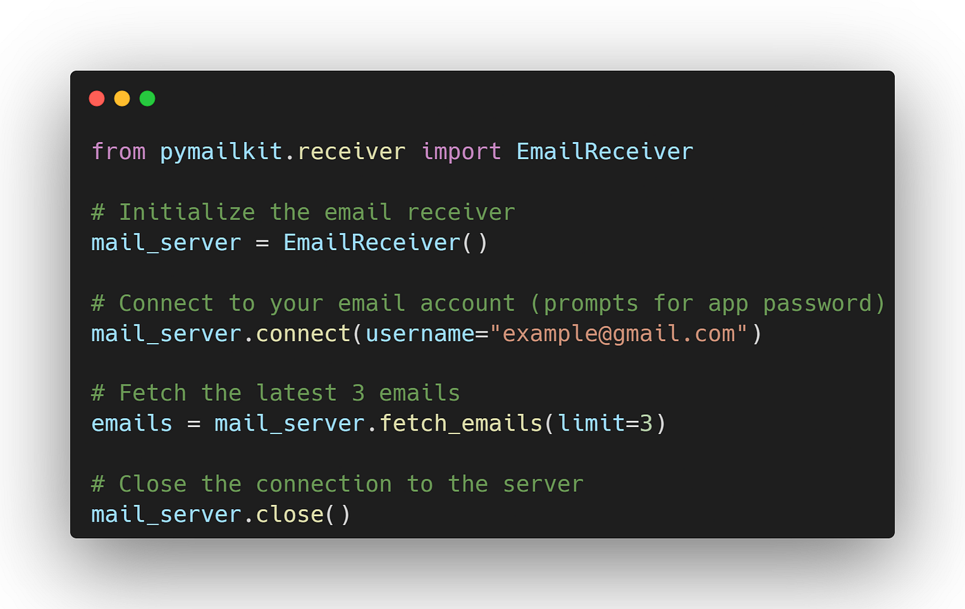 Python Package Development